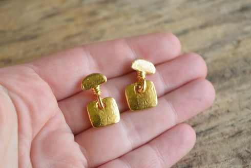 Summer Dreams Drop Earrings